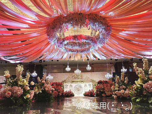 高端婚礼策划