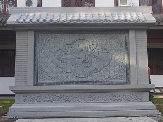 专业浮雕厂家