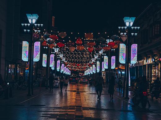 我在的城市——昆明