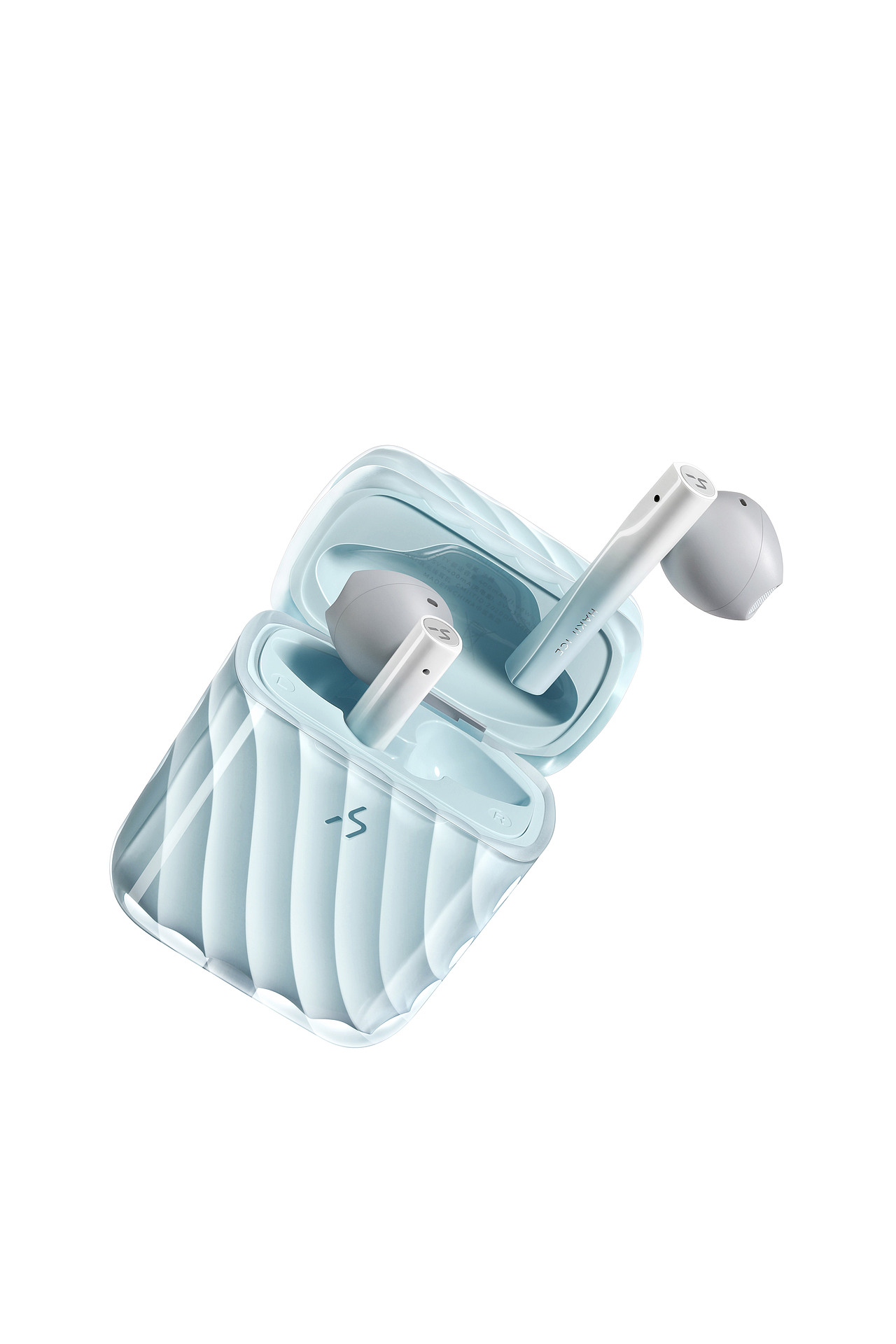 哈氪无线蓝牙耳机