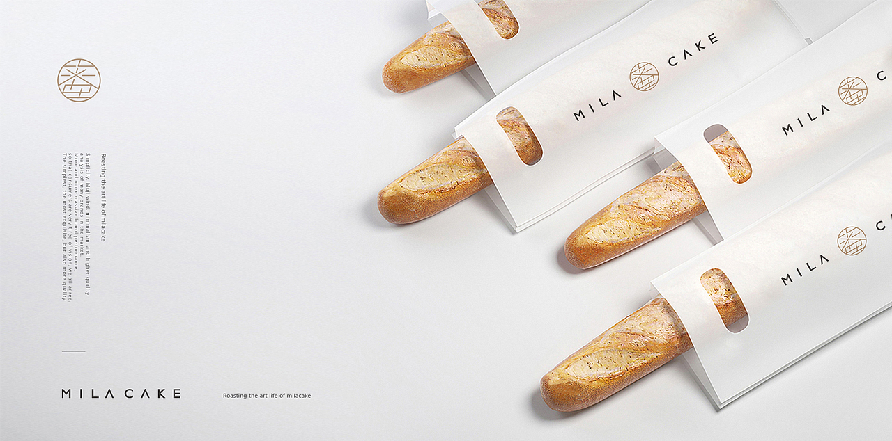 I LIKE & MILA CAKE（图ZMTI5NzA0NDYw） - 品牌 - 站酷设计师胡茬老刘原创素材 - 站酷ZCOOL