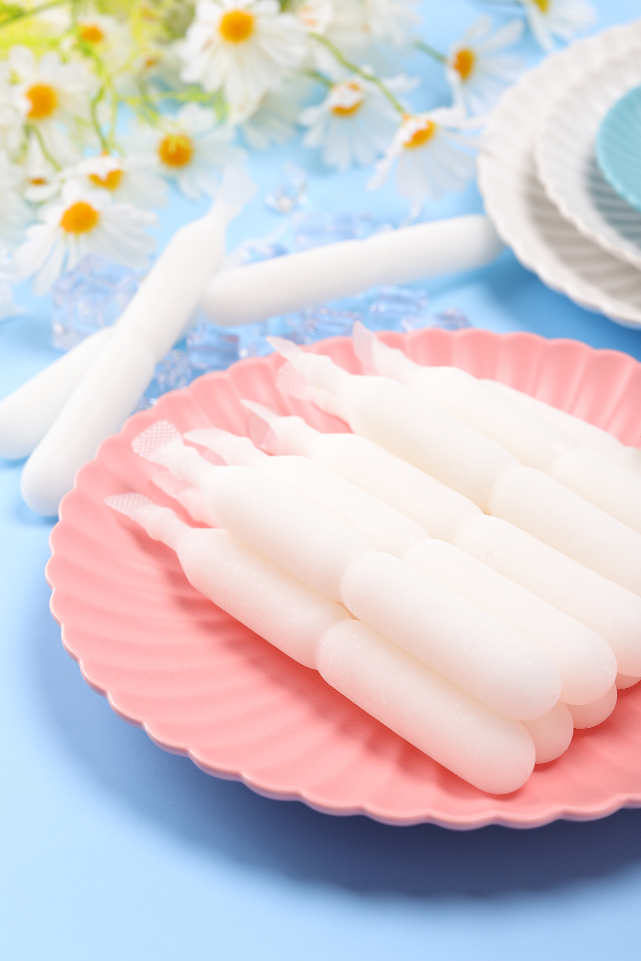 老酸奶冰棍 冰棍 冰棒 冰激凌 碎碎冰