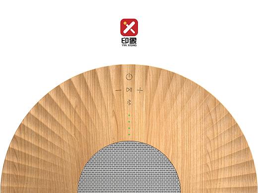 印象 | YIN XIANG（个人主页-ZNTI5ODMzMTI=） - 电子产品 - 站酷设计师汉刻工业设计原创素材 - 站酷ZCOOL
