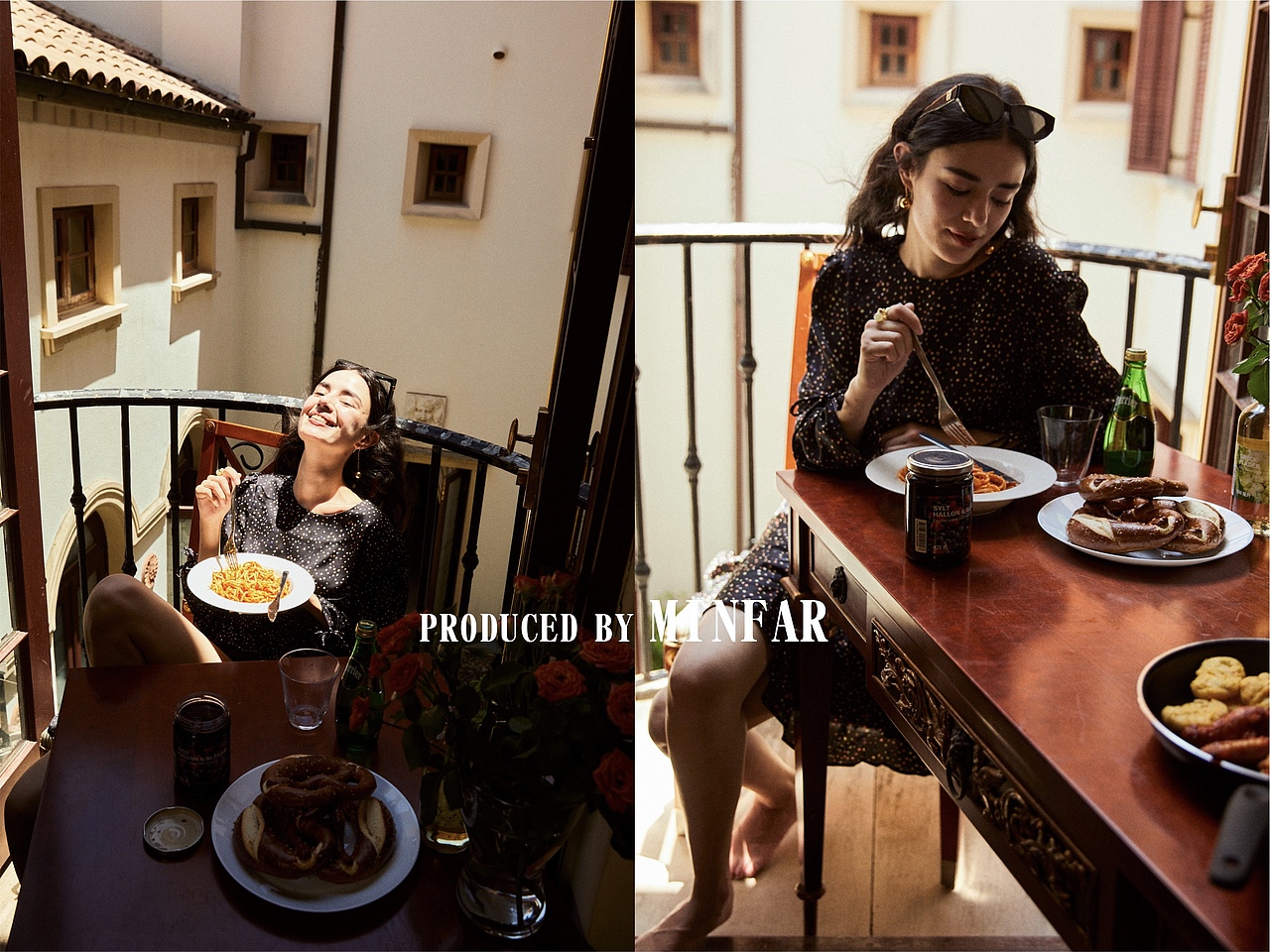 黎贝卡的异想世界（图ZMjYwMjIxNjQ4） - 时尚/艺术摄影 - 站酷设计师MINFAR视觉原创素材 - 站酷ZCOOL