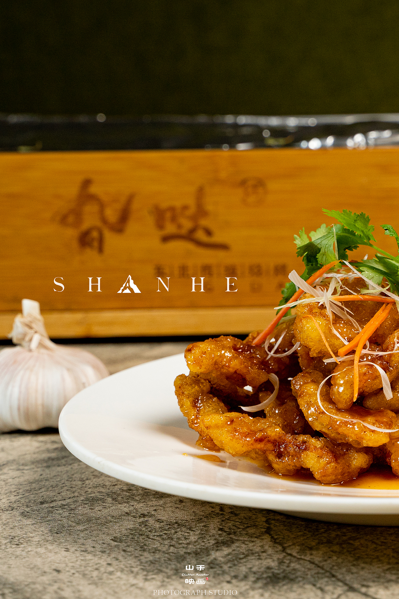 东北菜|菜品拍摄