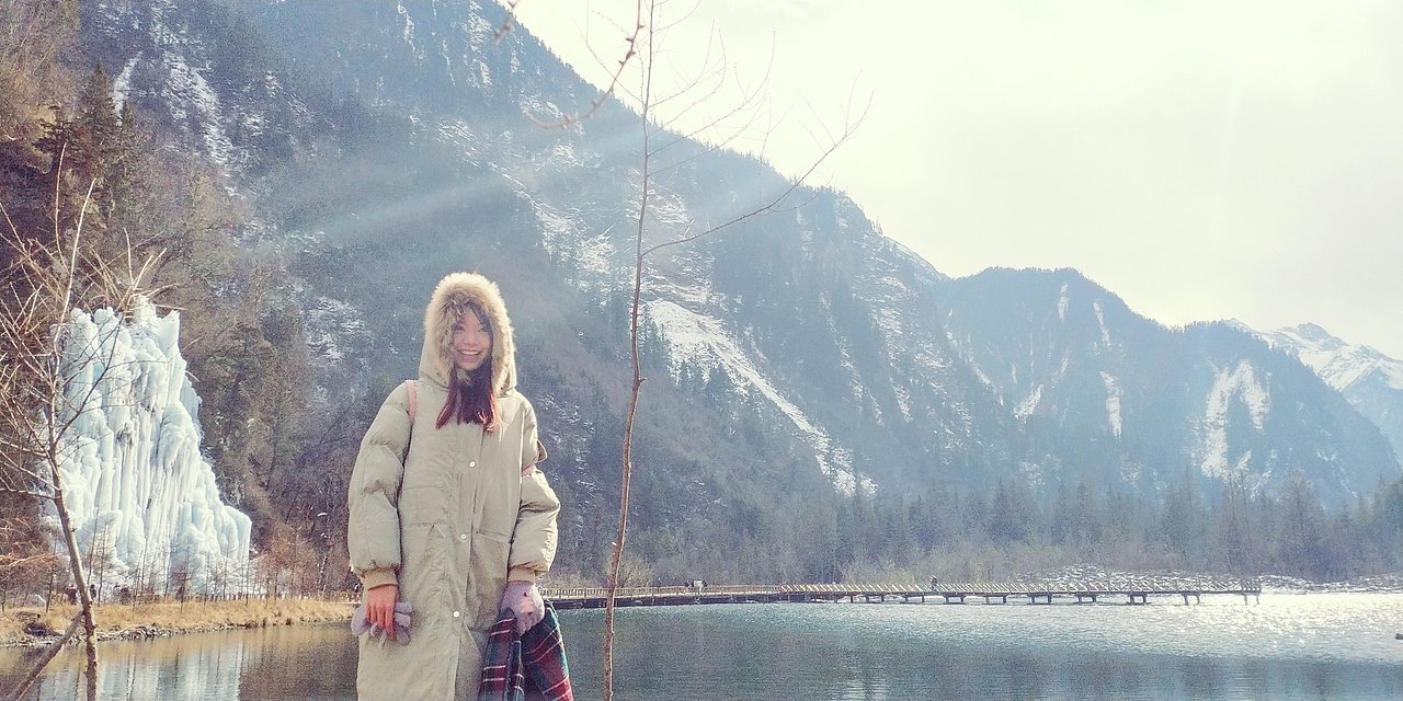 四川阿坝州游记（图ZMTU2MTExOTMy） - 人像摄影 - 站酷设计师灵魂画师DJ药灵儿原创素材 - 站酷ZCOOL