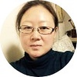 吕秋梅儿童插画的头像
