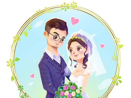 插画风格（个人主页-ZNDE3OTgyOA==） - 创作习作 - 站酷设计师孤独水蜜桃原创素材 - 站酷ZCOOL