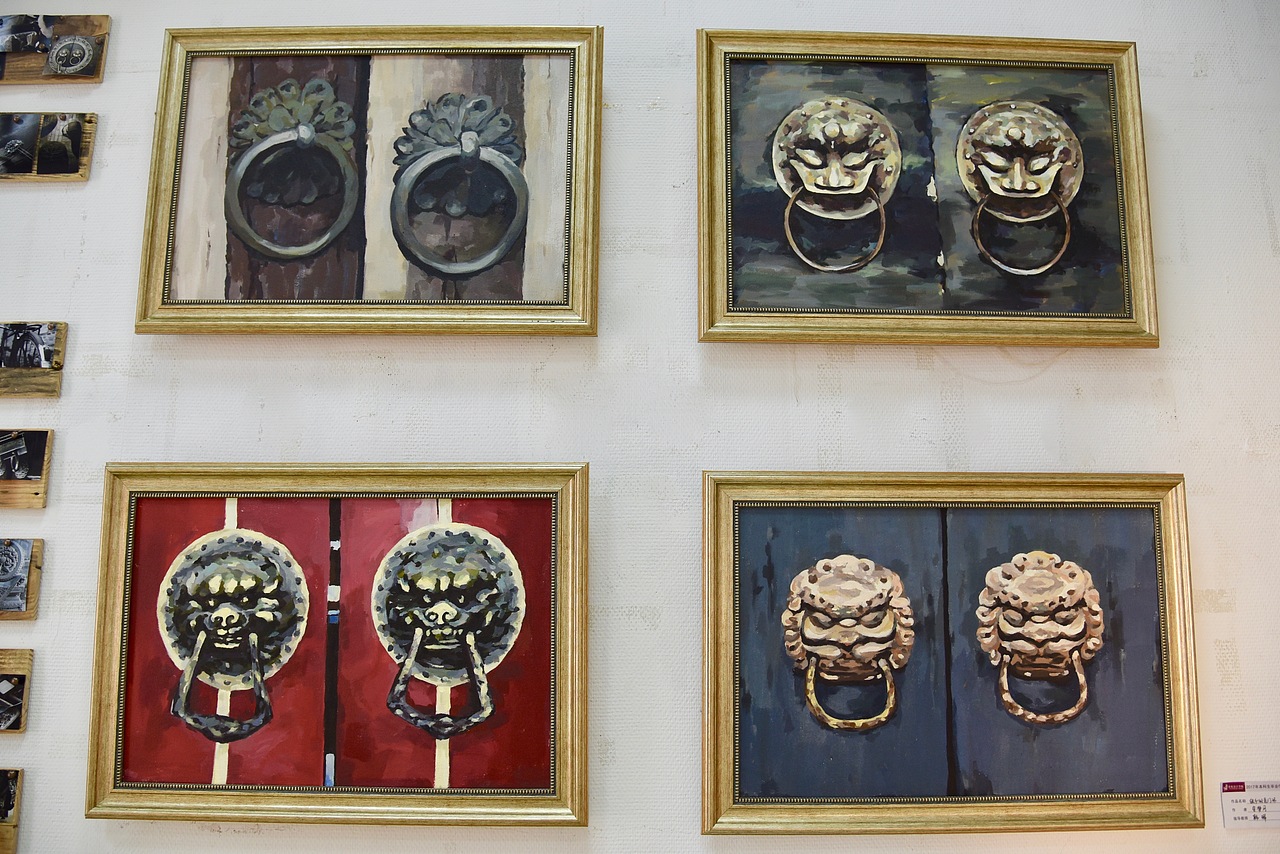 #2017毕业展#天津科技大学|公共艺术专业本科毕业展（图ZODE0NzI3NjQ=） - 其他 - 站酷设计师danchongZY原创素材 - 站酷ZCOOL