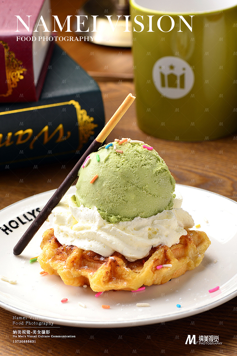 厦门美食摄影 厦门菜谱拍摄 厦门牛排西餐 甜品拍摄