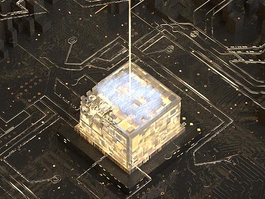 手机产品动态展示