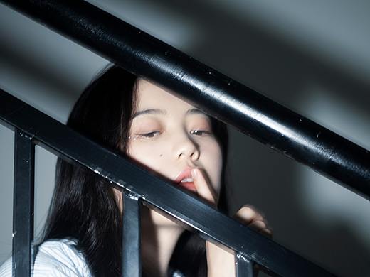 影子和她的朋友们