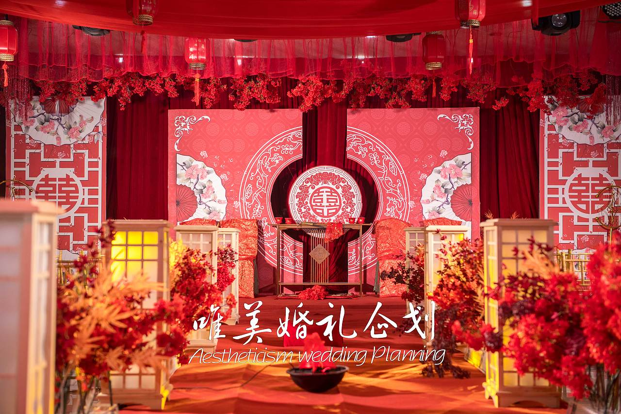 舞钢唯美婚礼企划-20210101香厨房