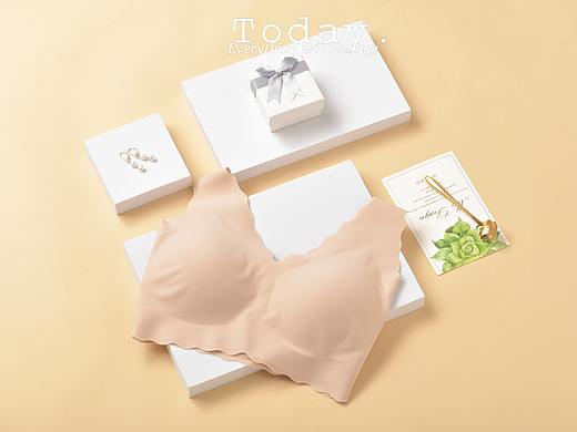 内衣-仅限交流学习