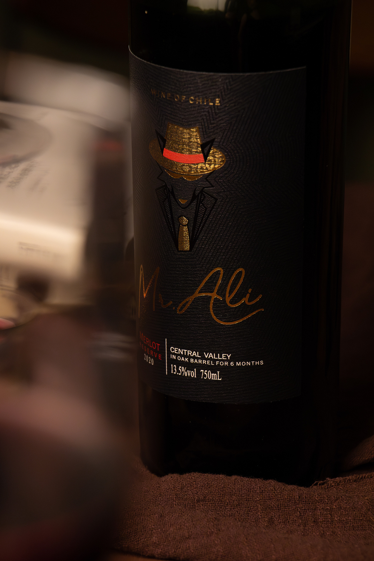 这氛围拿捏住你了吗。