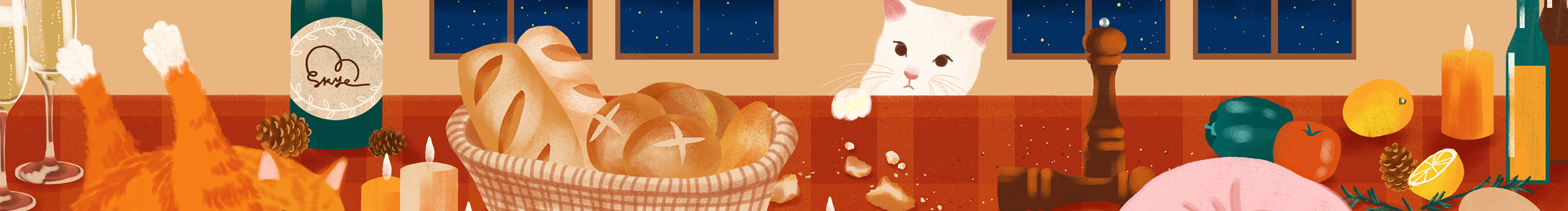 SkyeZhang的个人主页（封面预览） - 主页封面设置 - 站酷设计师SkyeZhang原创素材 - 站酷ZCOOL