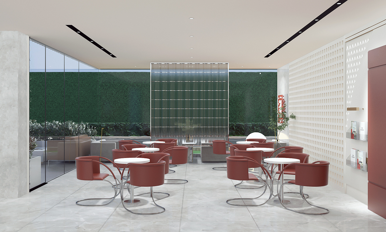 集装箱临展（图ZMzM0NjY4ODA4） - 建筑/空间 - 站酷设计师999酒原创素材 - 站酷ZCOOL