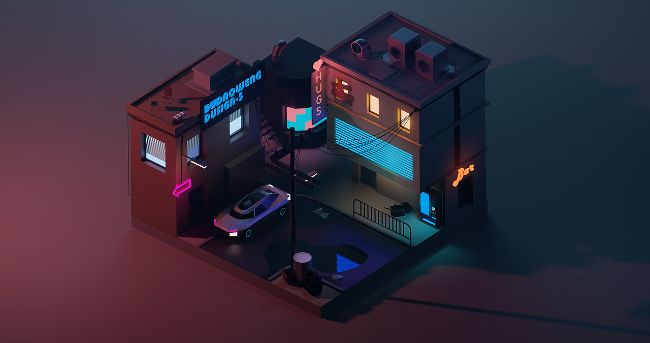 一天一个小模型系列