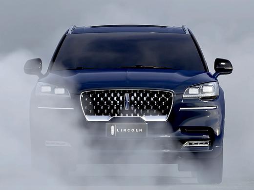 LINCOLN 林肯飞行家AVIATOR