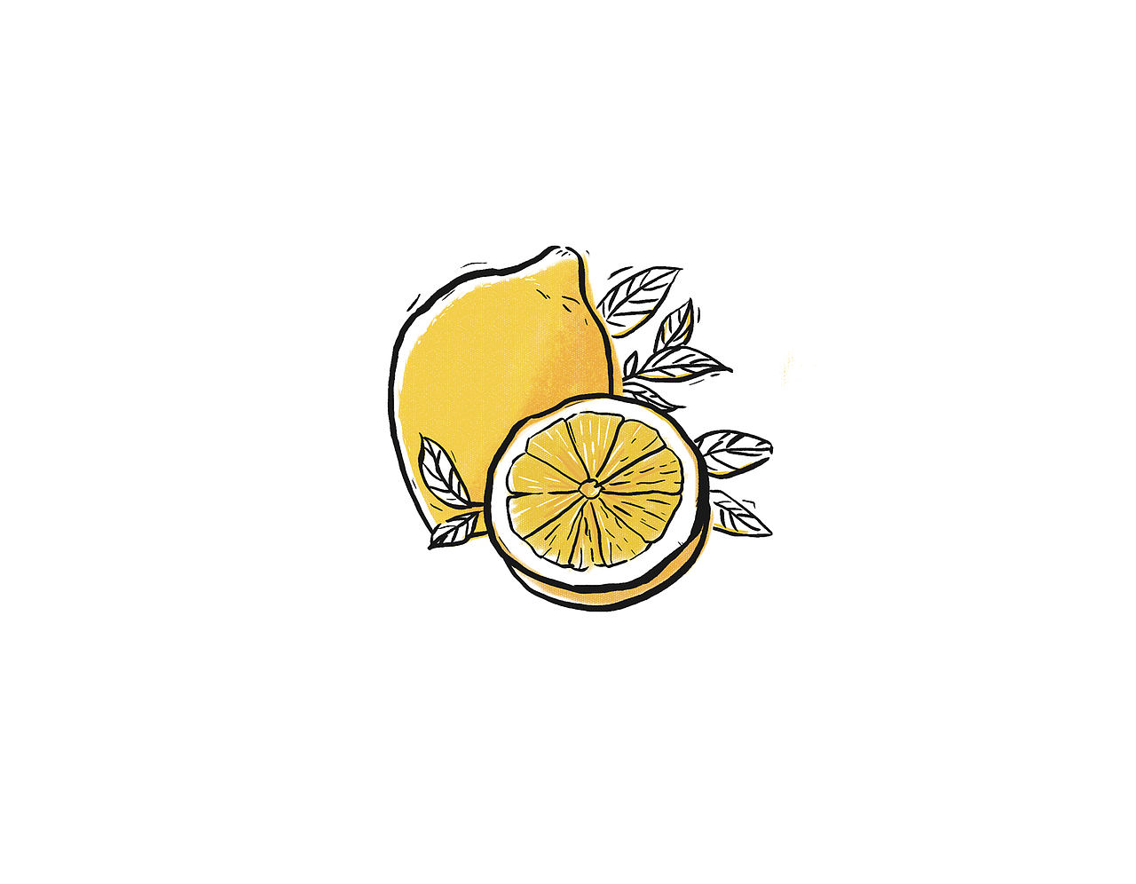 板绘练习【食品包装】（图ZOTYyNzU5MTI=） - 创作习作 - 站酷设计师利狗狗原创素材 - 站酷ZCOOL