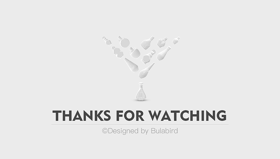 香水类产品设计篇（图ZMTQ1MjkyOTAw） - 生活用品 - 站酷设计师Bulabird原创素材 - 站酷ZCOOL