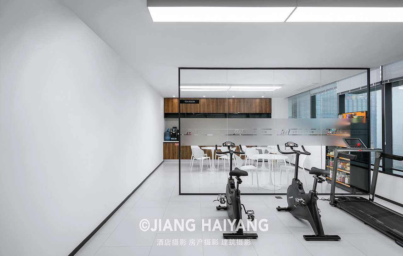 酒店建筑地产拍摄-杭州深绘智能科技有限公司