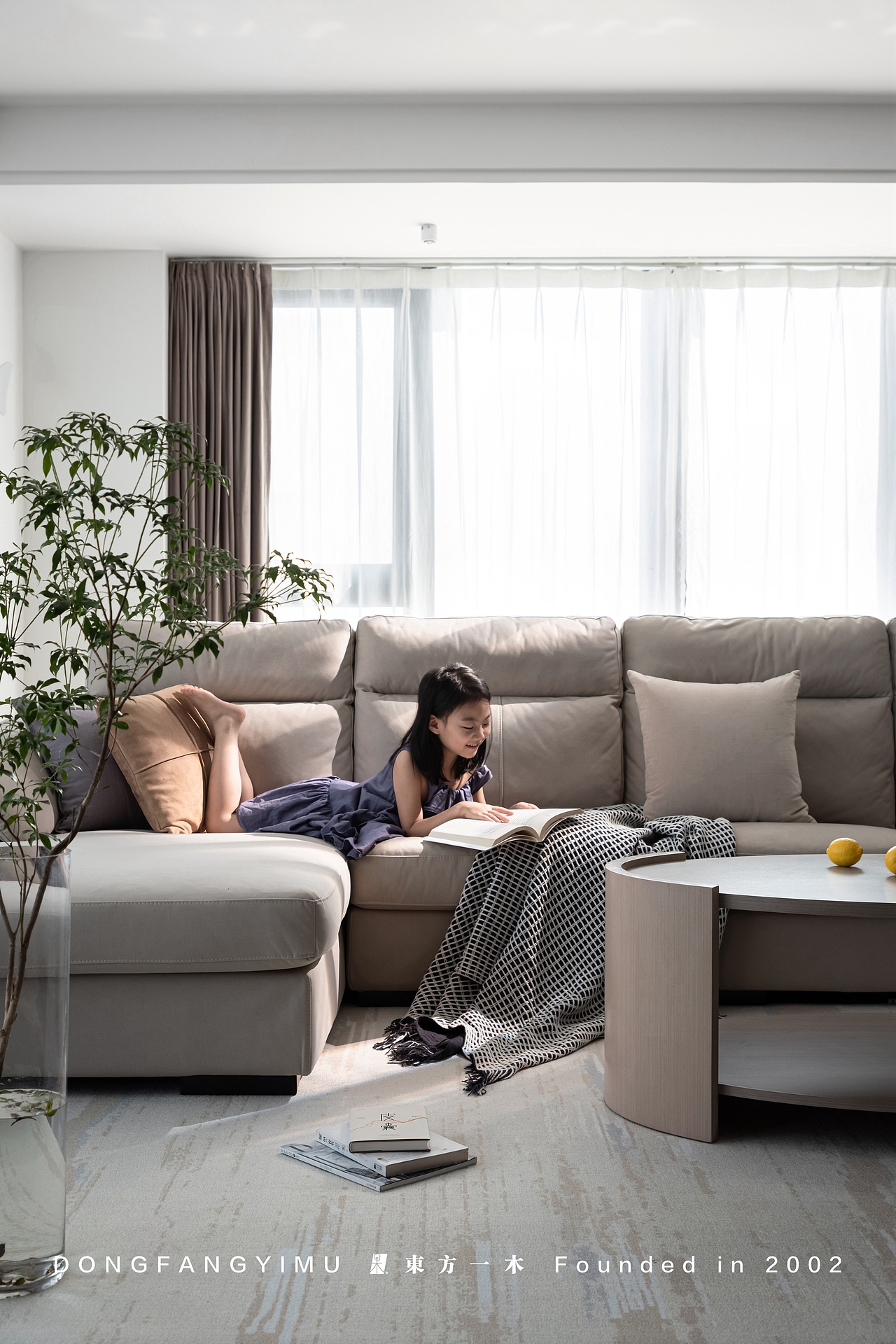 东方一木作品 | 塑