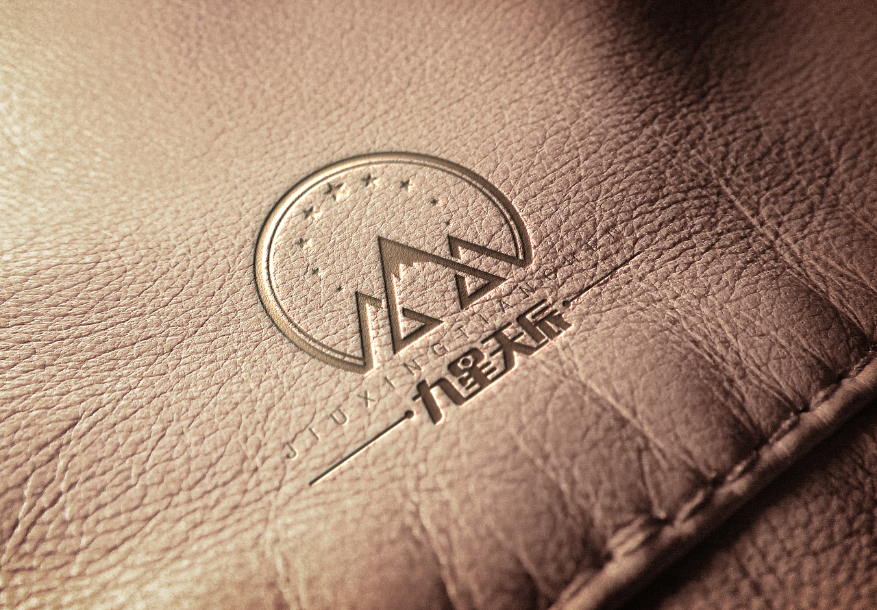 九星天辰logo设计方案（图ZNDk4OTYyNjQ=） - Logo - 站酷设计师TO先森原创素材 - 站酷ZCOOL