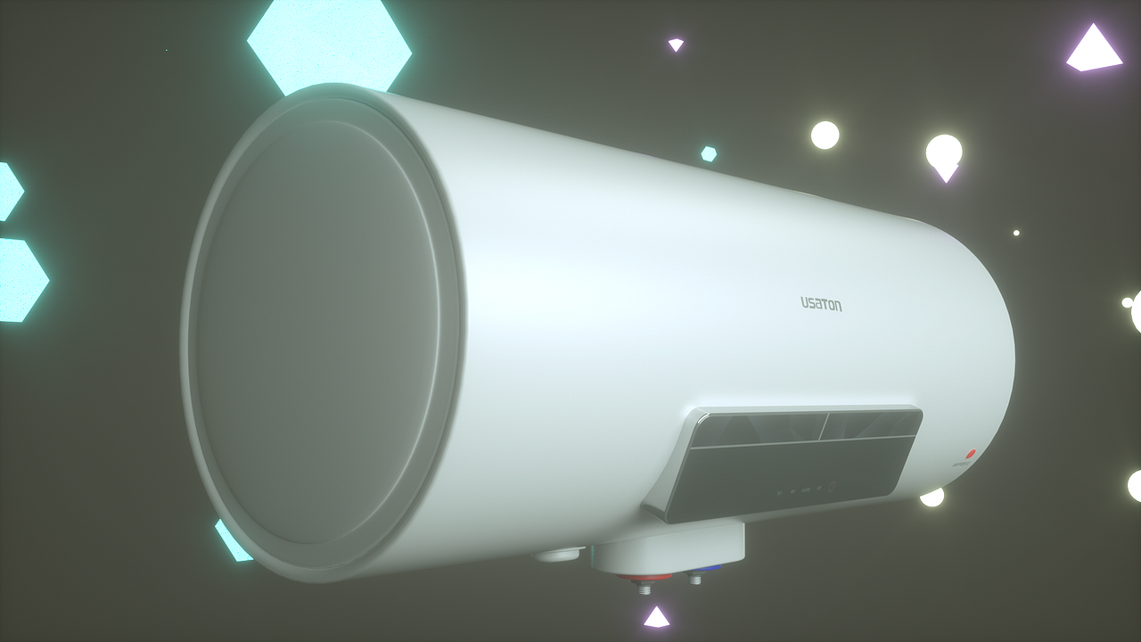 C4D OC渲染器练习（图ZMTMxNjgxNzIw） - 其他三维 - 站酷设计师一颗坚硬的核桃原创素材 - 站酷ZCOOL