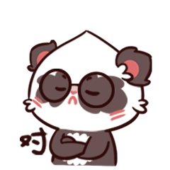 蓉漂小骄傲表情包出炉啦（图ZMTY5MzA3NTEy） - 网络表情 - 站酷设计师aidis啦啦啦原创素材 - 站酷ZCOOL