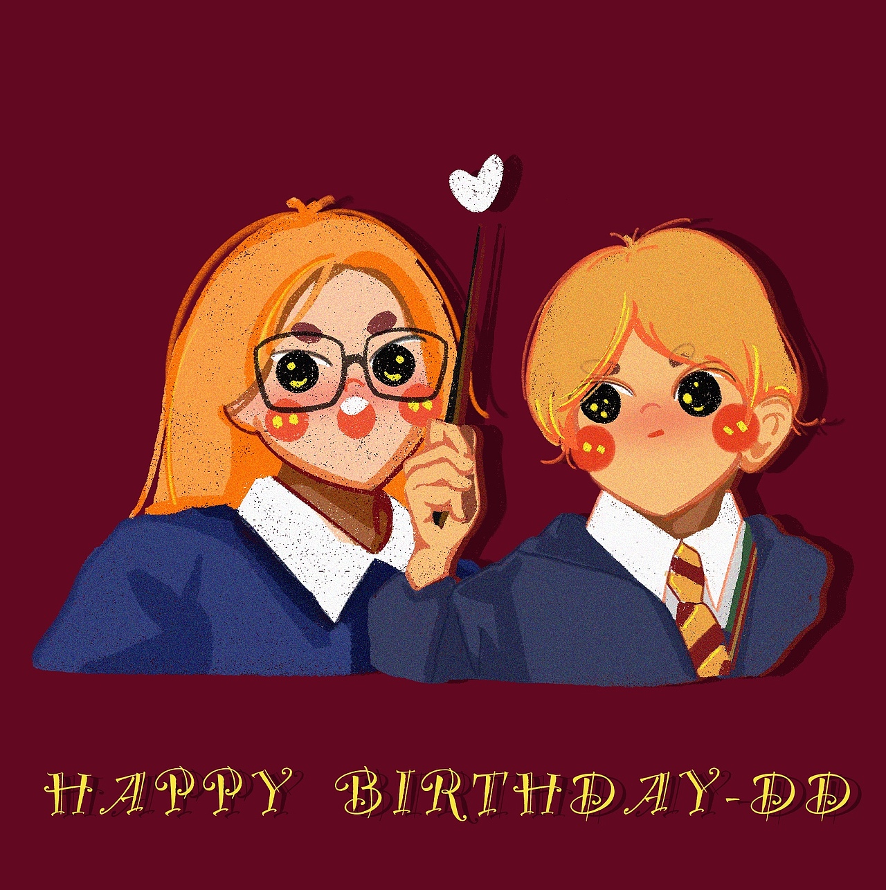 个人插画头像作品（图ZMjU3MzQwMzYw） - 儿童插画 - 站酷设计师云飞肥肥原创素材 - 站酷ZCOOL