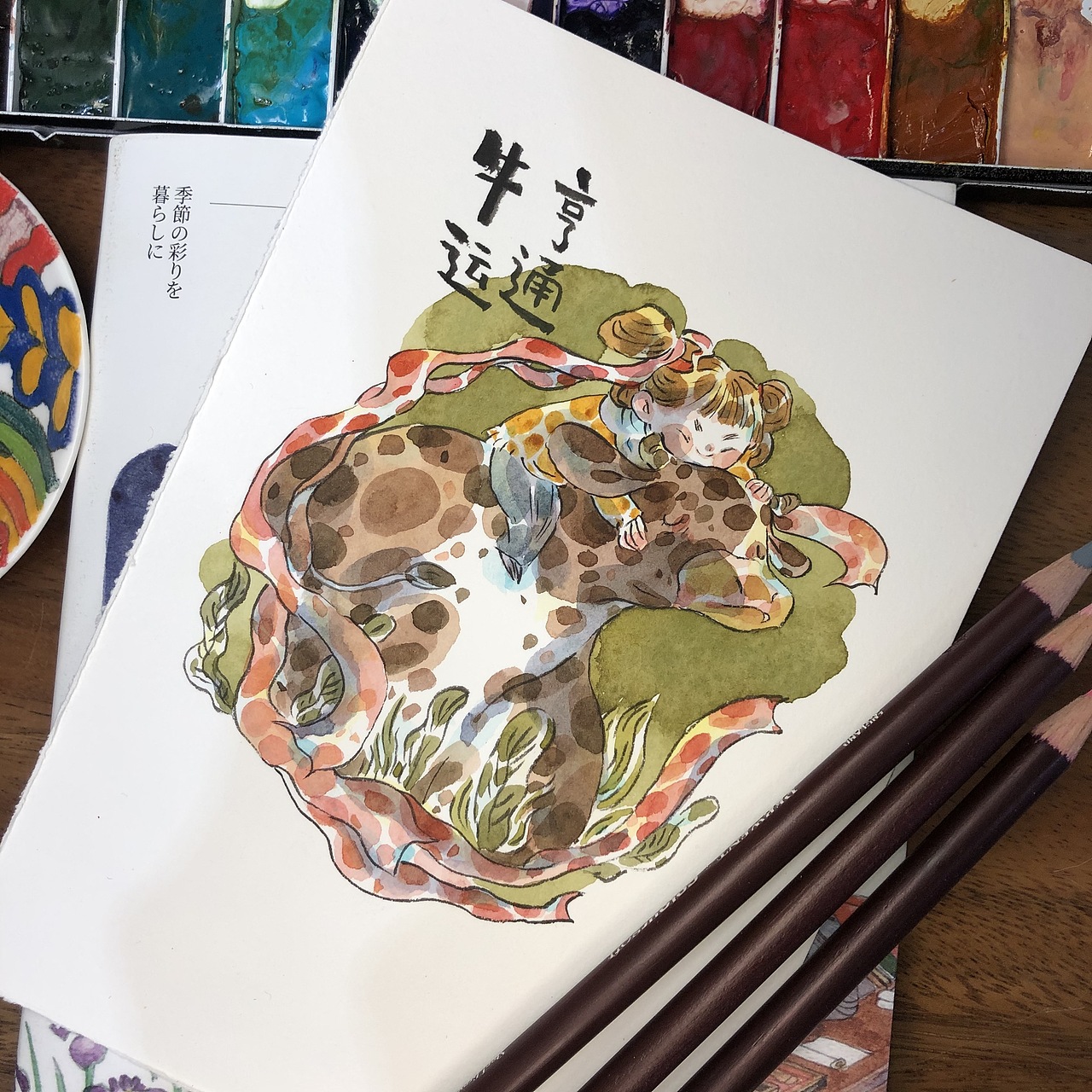 牛年第二弹！（图ZMjQzOTA5MTUy） - 创作习作 - 站酷设计师走出时间的昆布君原创素材 - 站酷ZCOOL