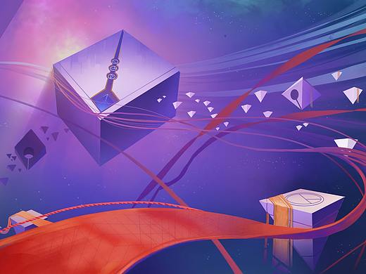 命运2 预言地牢（个人主页-ZNTIxNTM2MTY=） - 创作习作 - 站酷设计师俞头豆腐汤原创素材 - 站酷ZCOOL