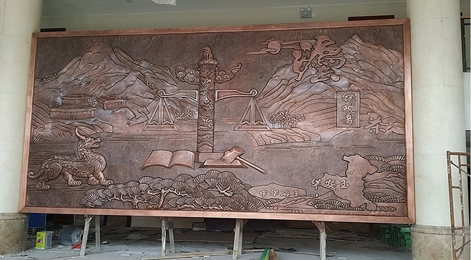 法院浮雕设计定制公司（图ZMjgzMDcwMTM2） - 雕塑 - 站酷设计师浮雕设计公司原创素材 - 站酷ZCOOL