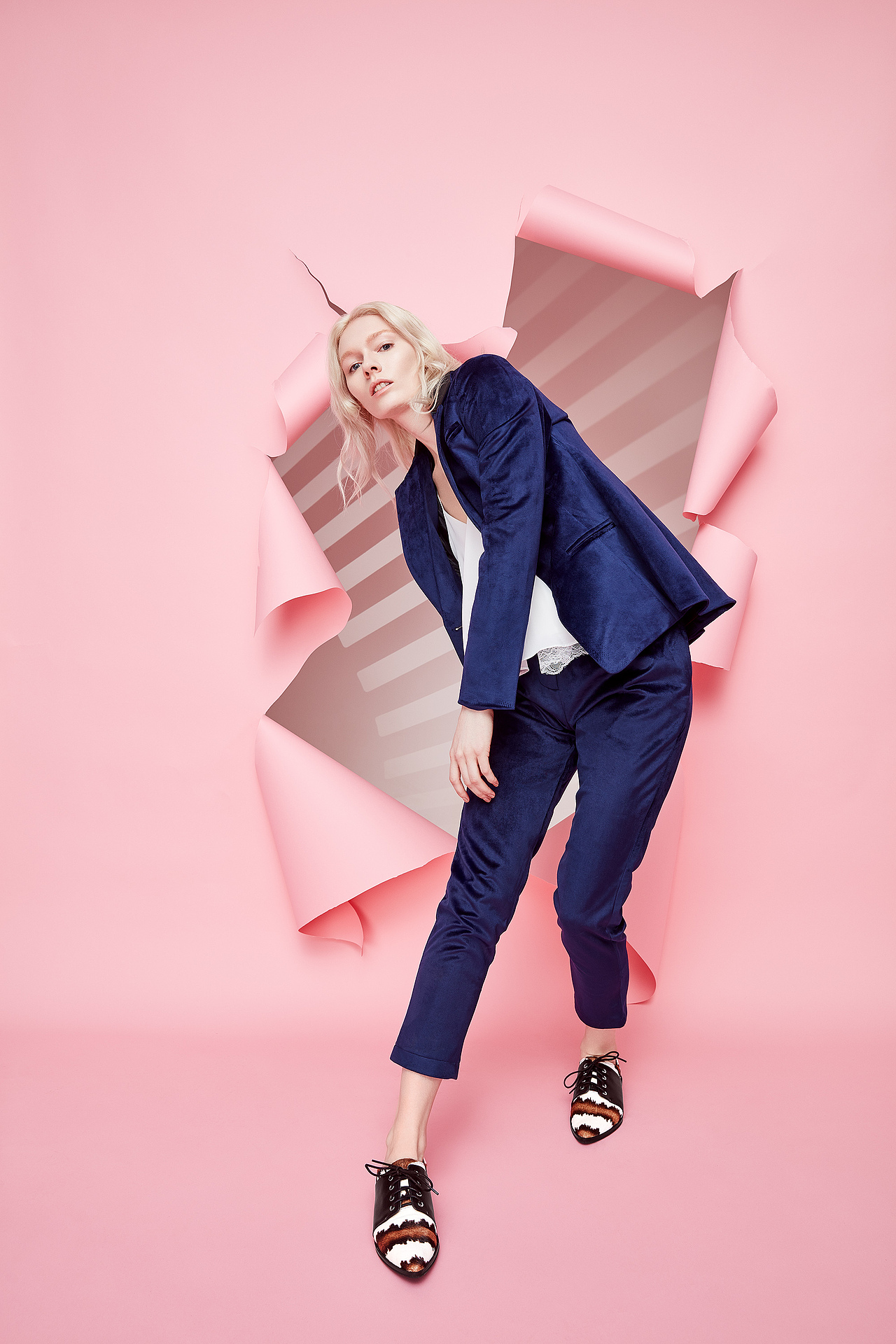 # EBLAN # 2018 A/W（图ZMTI5MzcxOTY4） - 修图/后期 - 站酷设计师JSStudio原创素材 - 站酷ZCOOL