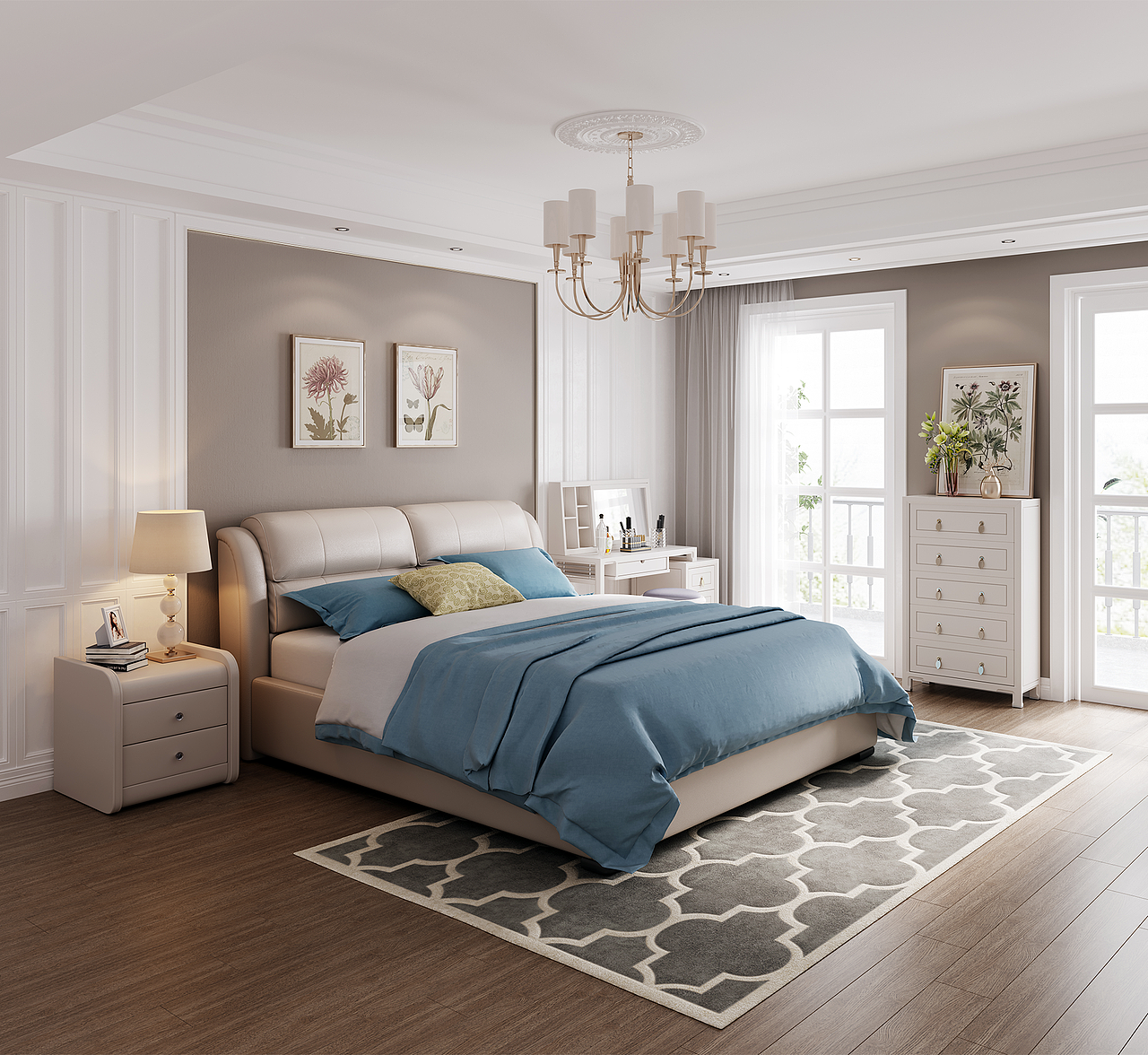 2019年作品集（图ZMTg5Mjk2OTQ4） - 家装设计 - 站酷设计师Z86557209原创素材 - 站酷ZCOOL