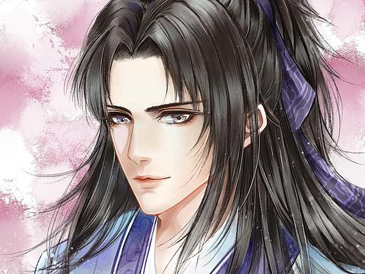 张良（个人主页-ZMzAxMjY2NjQ=） - 创作习作 - 站酷设计师慕慕七河原创素材 - 站酷ZCOOL