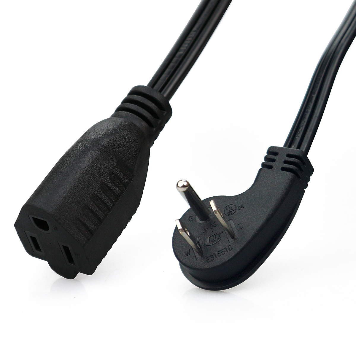 亚马逊图片 电源线