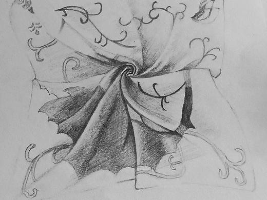 初学者素描（个人主页-ZMzE5MzQ1NjQ=） - 绘画 - 站酷设计师十九画w原创素材 - 站酷ZCOOL