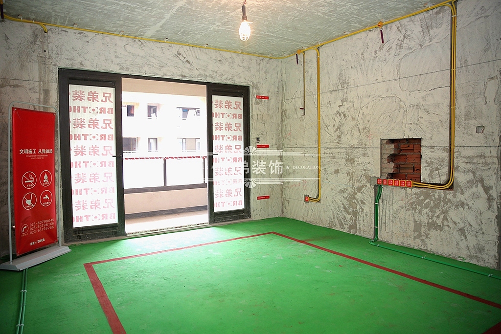 重庆全案设计,别墅洋房全案设计装修公司流程施工工艺（图ZMTE5OTExNDU2） - 家装设计 - 站酷设计师兄弟装饰装修原创素材 - 站酷ZCOOL