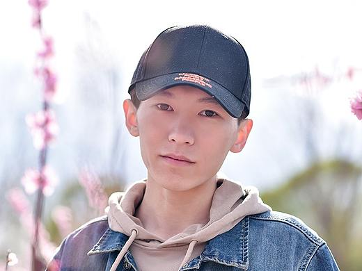 男士春秋