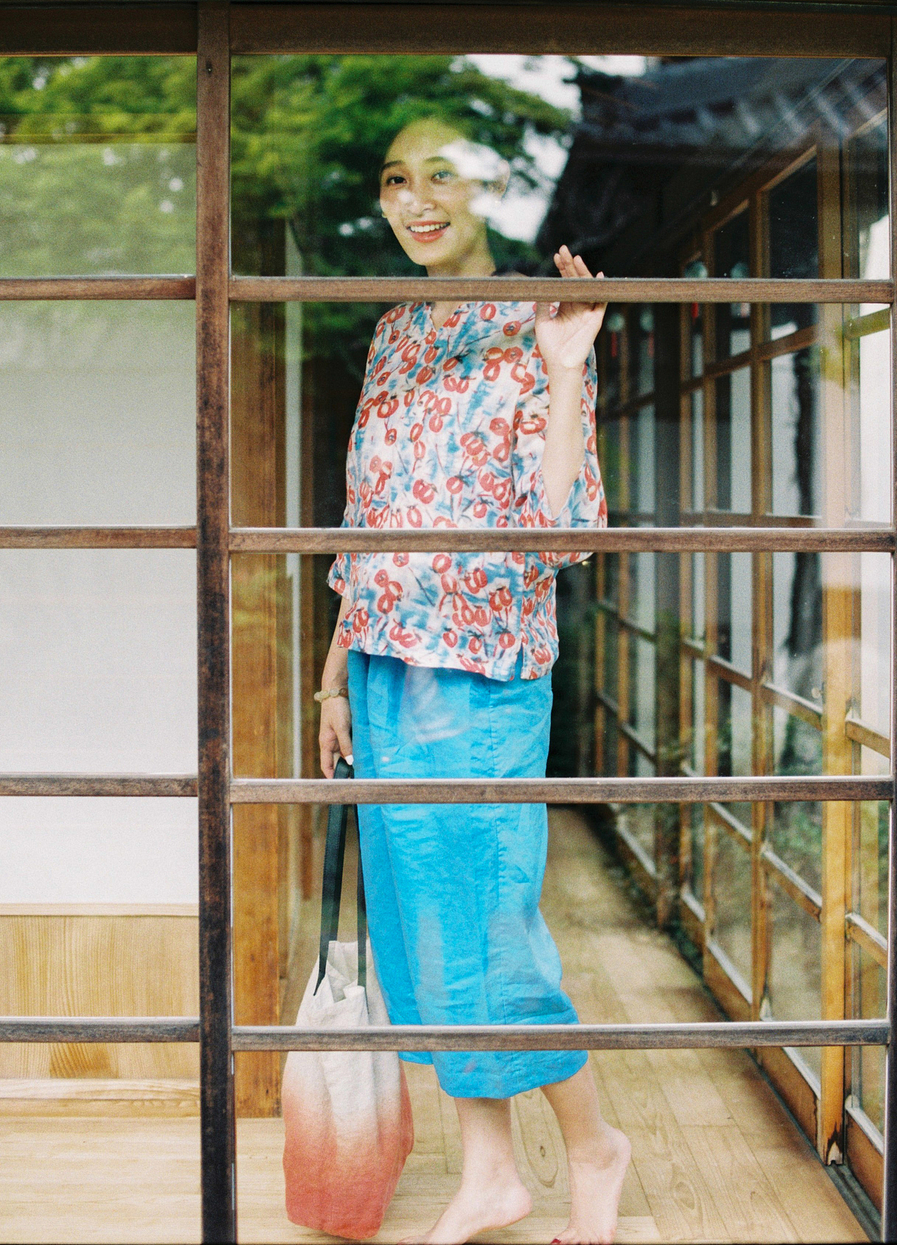 出发！直岛（图ZMTY4OTEyOTky） - 人像摄影 - 站酷设计师宏赟同学原创素材 - 站酷ZCOOL