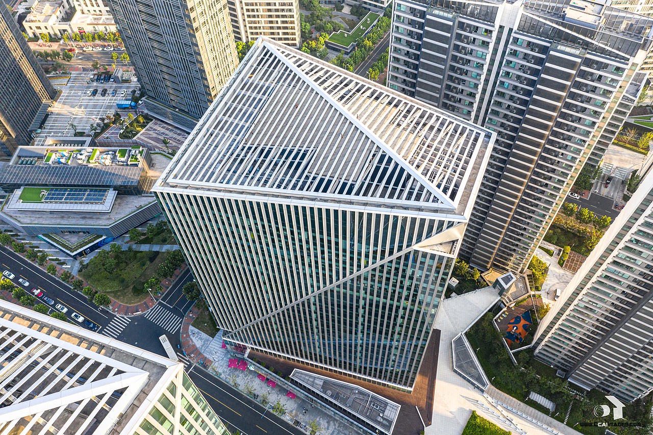 晶耀前滩crystalplaza