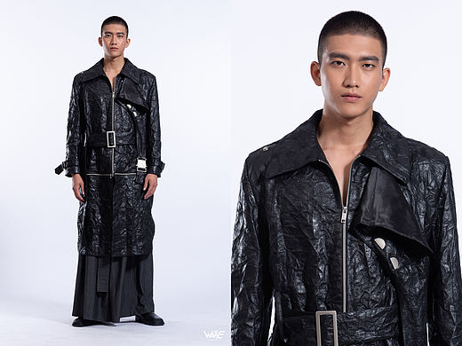 服装拍摄丨设计师品牌 HYOUNTRPE