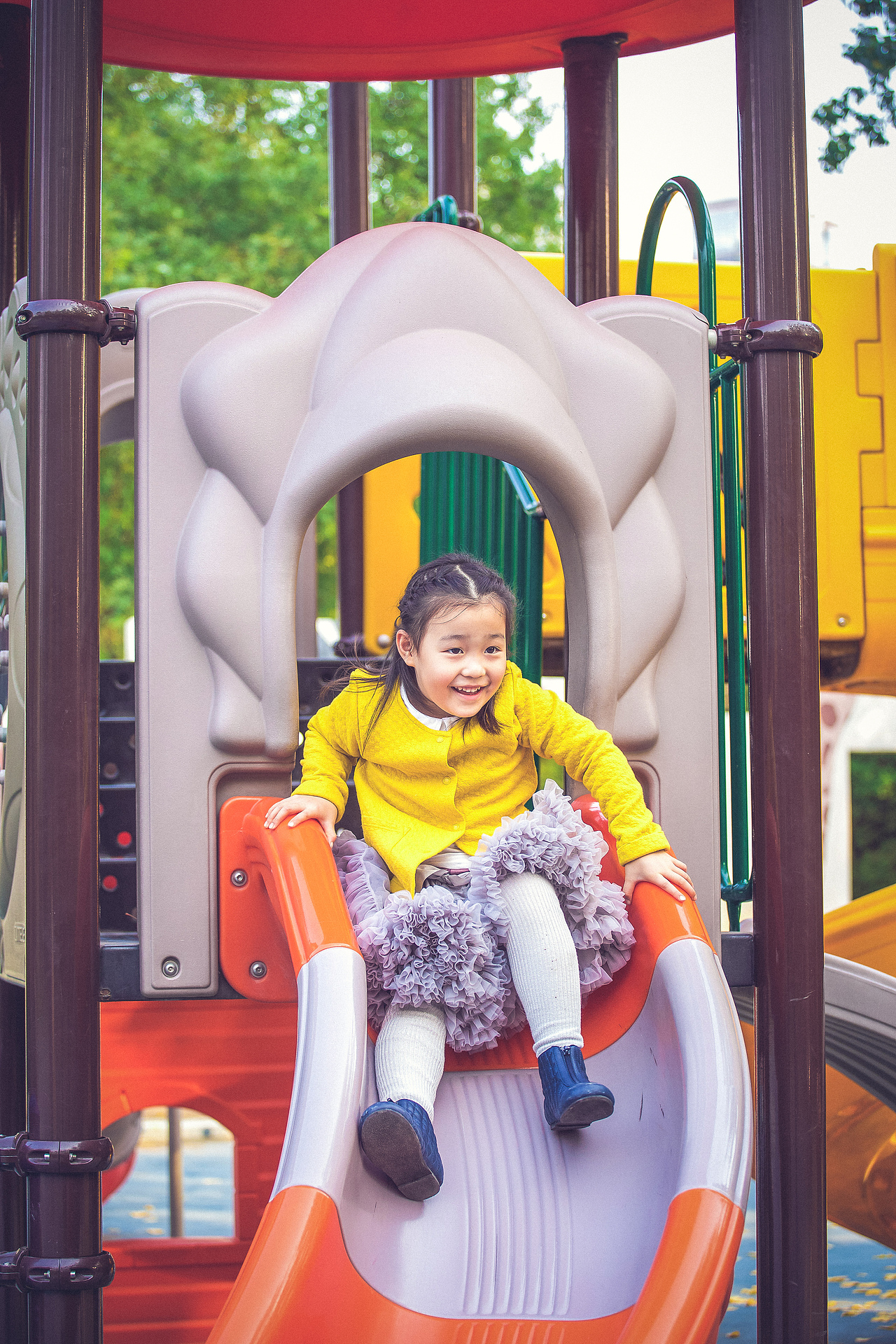 黄色的季节的孩子（图ZMTgzNzk1NjYw） - 人像摄影 - 站酷设计师学淼原创素材 - 站酷ZCOOL