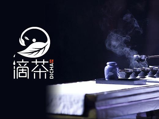茶叶logo