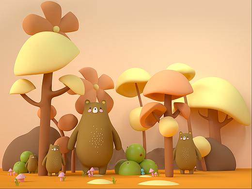 纸尿裤（个人主页-ZMzk3ODc4Njg=） - 电商 - 站酷设计师董小倩原创素材 - 站酷ZCOOL