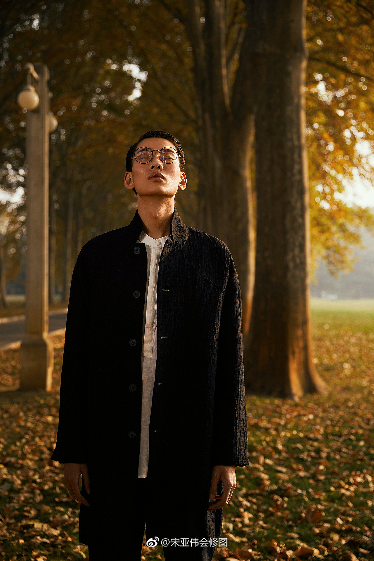 衣生贰（图ZMTU5MjUxNjE2） - 修图/后期 - 站酷设计师宋亚伟会修图原创素材 - 站酷ZCOOL