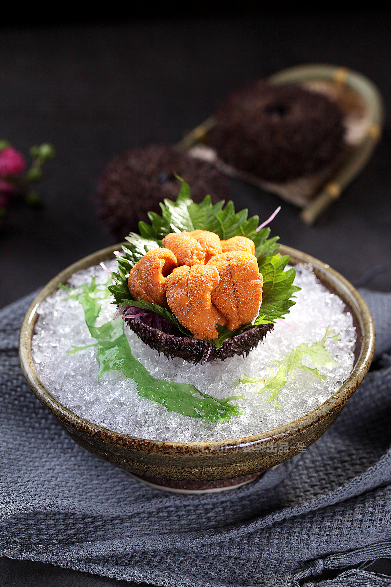 嘉华大酒店-日料#美食摄影