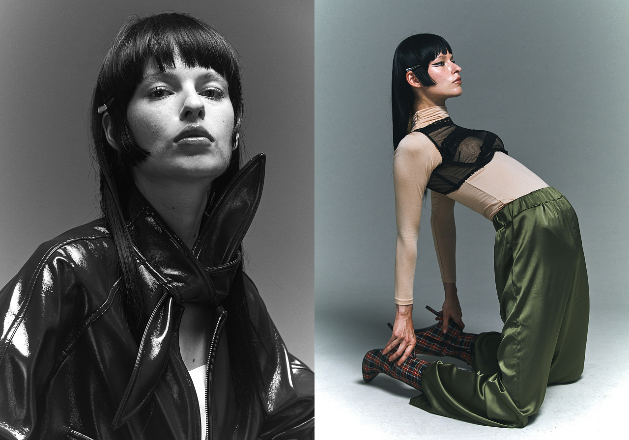 kate - 原创作品 - 站酷(zcool)